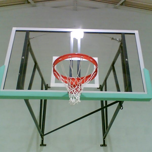 INDOOR BASKETBALL GOALS Fitness Functions